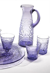 Provenzale Glassware Collection