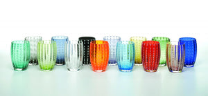 Perle Glassware Collection