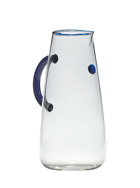 UNICHE CARAFE WITH DOT