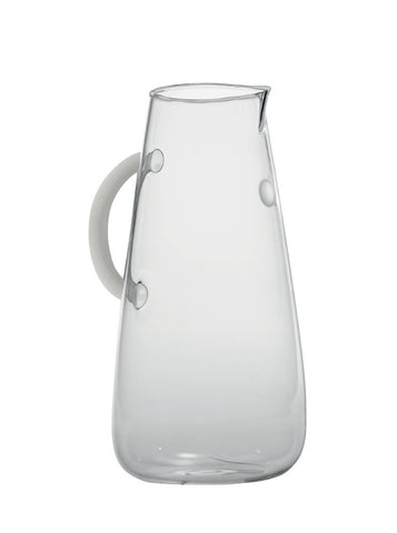 Gense Carafe Dorotea - Water jugs & carafes 