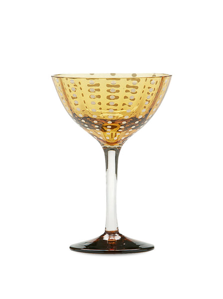 PERLE COCKTAIL - SET OF SIX