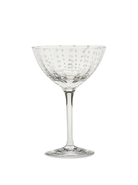 PERLE COCKTAIL - SET OF SIX
