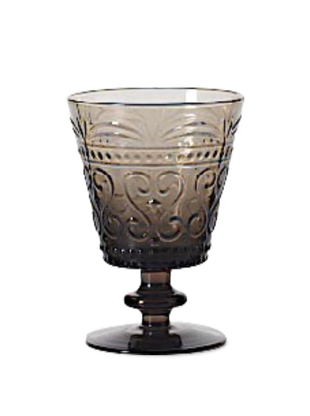 PROVENZALE WATER GOBLET - SET OF SIX