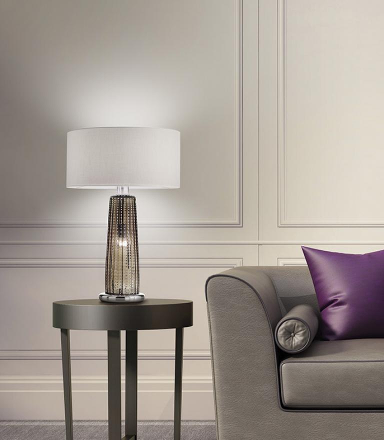 PERLE SMALL TABLE LAMP