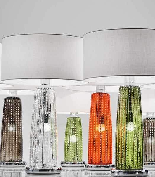 PERLE LARGE TABLE LAMP